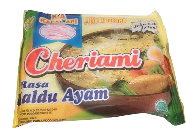 Cheriami Kaldu Ayam @45 Gr